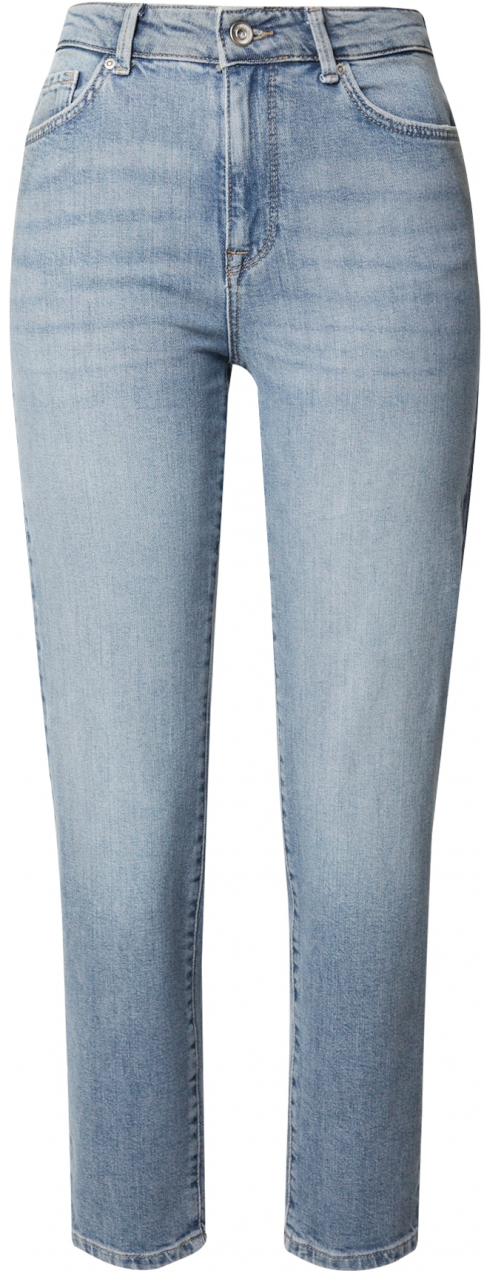 ONLY Džínsy  modrá denim