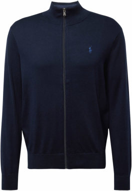 Polo Ralph Lauren Kardigán  námornícka modrá