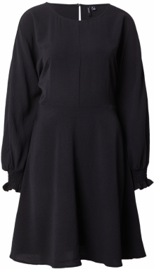 VERO MODA Šaty 'ALVA BRIT'  čierna