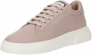 Valentino Shoes Nízke tenisky  telová