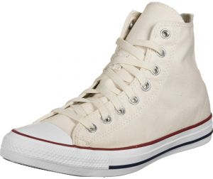 CONVERSE Nízke tenisky 'Chuck Taylor All Star Classic'  tmelová / červená / biela