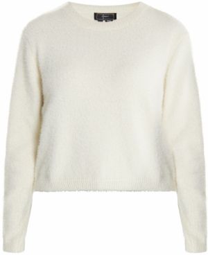 faina Sveter 'Aleva'  šedobiela