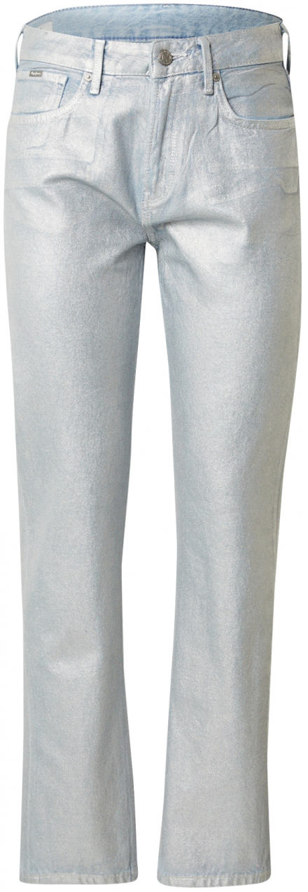 Pepe Jeans Džínsy  svetlomodrá