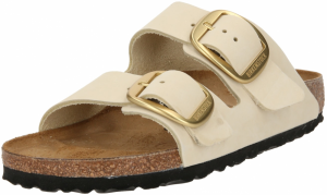 BIRKENSTOCK Šľapky 'Arizona'  béžová