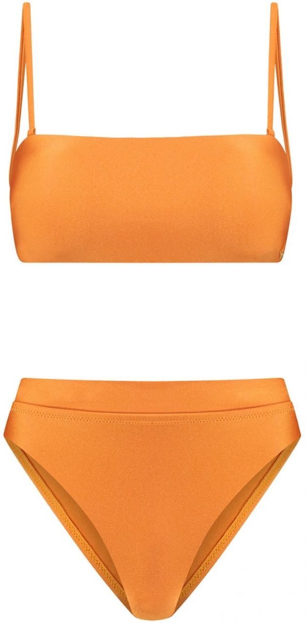 Shiwi Bikiny 'Lola'  oranžová