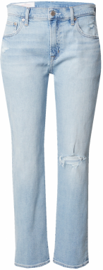 GAP Džínsy 'HOLLICK'  modrá denim