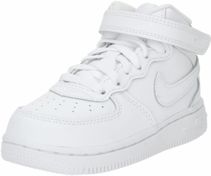 Nike Sportswear Tenisky 'Force 1'  biela