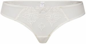 Chantelle Tangá 'Champs Elysees'  biela