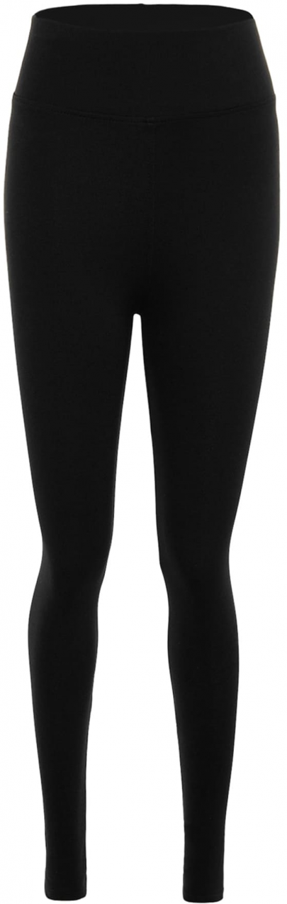 Trendyol Legíny  čierna