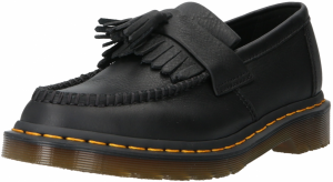 Dr. Martens Papuče 'Adrian'  čierna