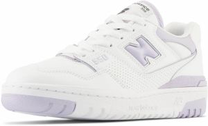 new balance Nízke tenisky '550'  orgovánová / biela