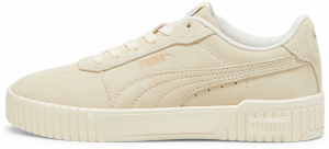 PUMA Nízke tenisky 'Carina 2.0'  svetlobéžová