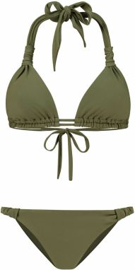 Shiwi Bikiny 'Bibi'  olivová