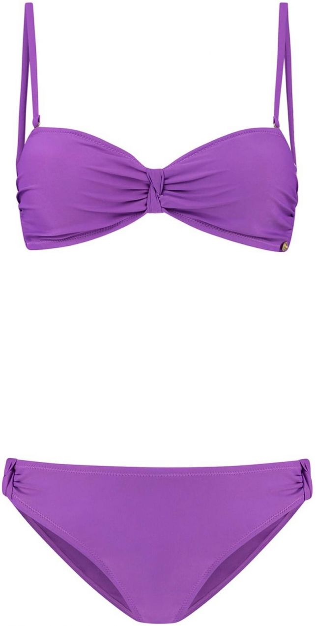 Shiwi Bikiny 'ZOE'  fialová