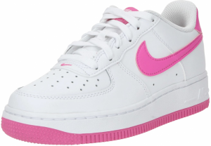Nike Sportswear Tenisky 'Air Force 1 LV8 2'  ružová / biela