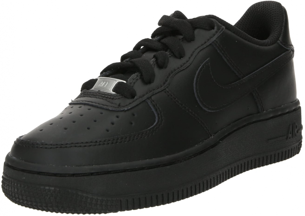 Nike Sportswear Tenisky 'Air Force 1 LV8 2'  čierna