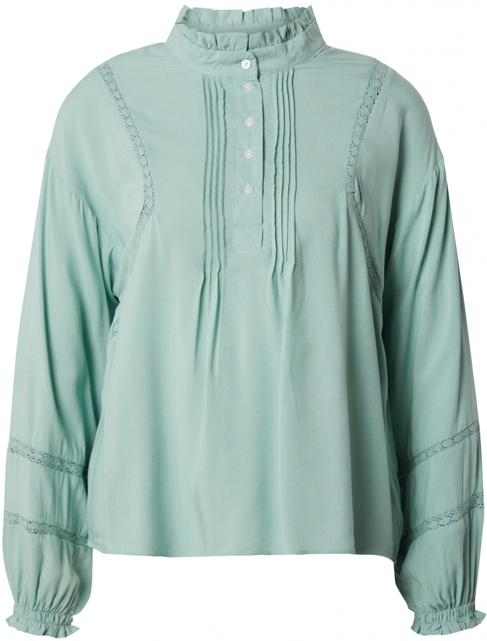 AÉROPOSTALE Blúzka  mätová