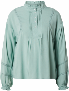 AÉROPOSTALE Blúzka  mätová