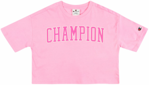 Champion Authentic Athletic Apparel Tričko  zmiešané farby / ružová