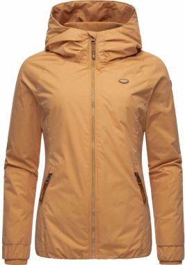 Ragwear Outdoorová bunda 'Dizzie'  béžová