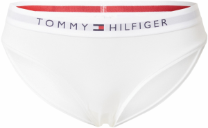 Tommy Hilfiger Underwear Nohavičky  námornícka modrá / červená / biela