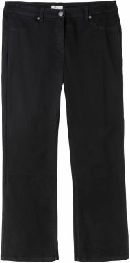 SHEEGO Nohavice  čierna