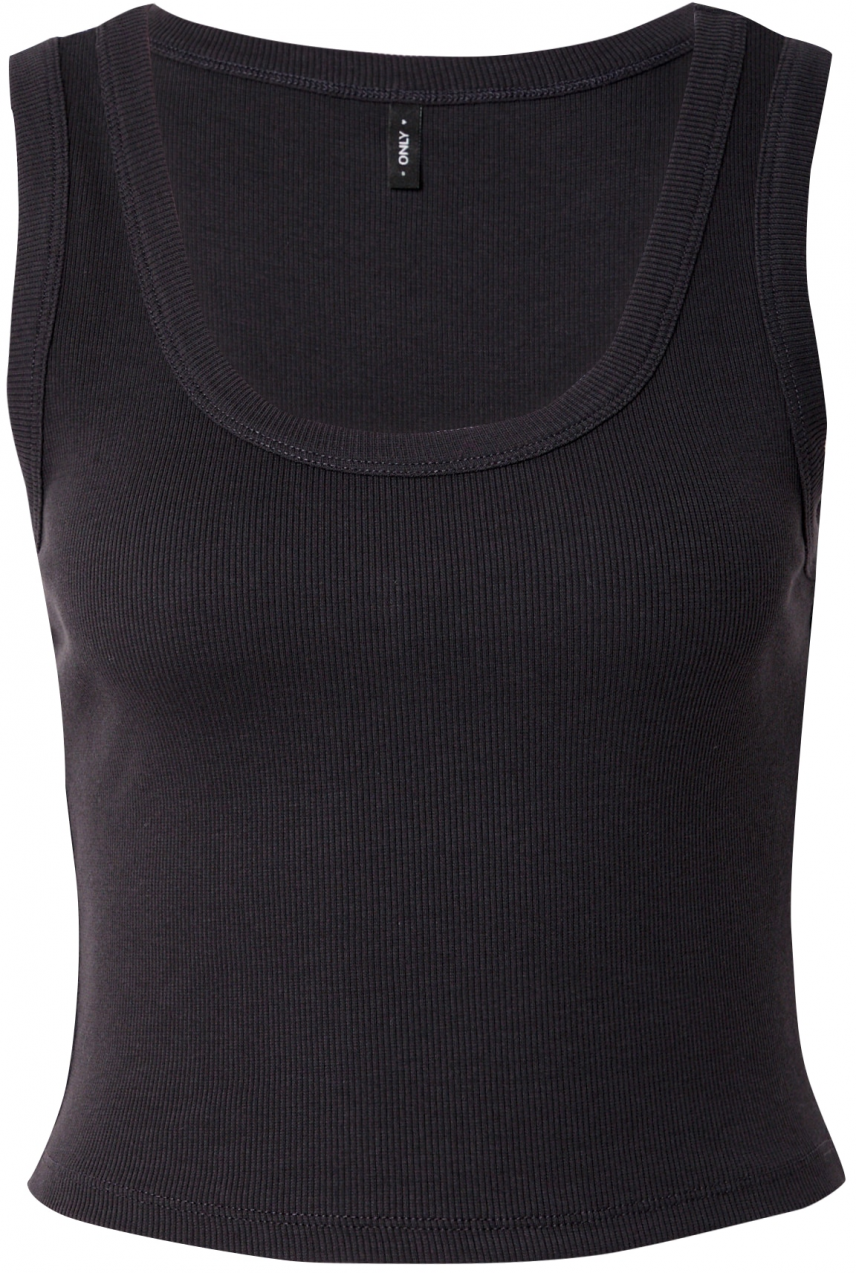 ONLY Tričko 'LOTTE'  čierna