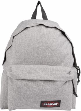 EASTPAK Batoh 'Padded Pak'R'  sivá