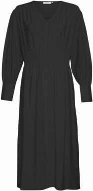 MSCH COPENHAGEN Šaty 'Karrie'  čierna