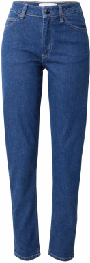 Calvin Klein Džínsy  modrá denim