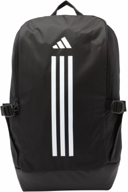 ADIDAS PERFORMANCE Športový batoh  čierna / biela