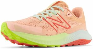 new balance Bežecká obuv 'DynaSoft Nitrel V5'  limetková / oranžová