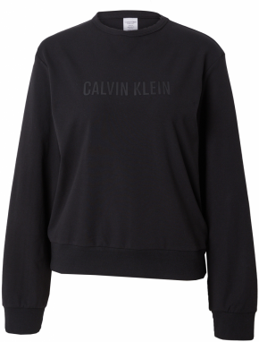 Calvin Klein Underwear Mikina  čierna