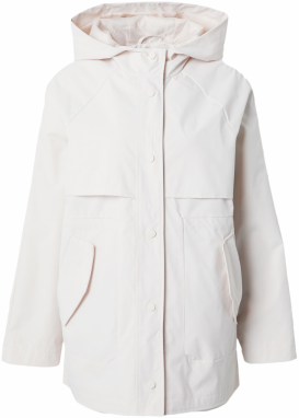 ONLY Prechodná parka 'BLUE'  krémová