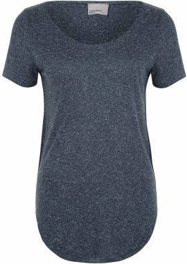 VERO MODA Tričko 'Lua'  modrá