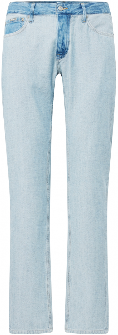 Pepe Jeans Džínsy 'CASEY'  modrá / svetlomodrá
