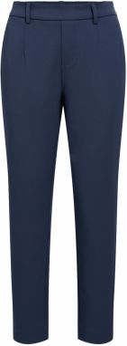 OBJECT Chino nohavice 'Lisa'  tmavomodrá