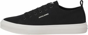 JACK & JONES Nízke tenisky 'Bayswater'  čierna / biela