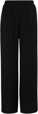 Vero Moda Petite Nohavice 'ALVA'  čierna