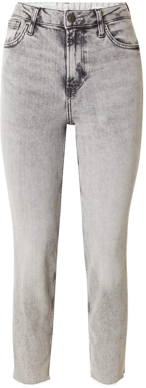 River Island Džínsy 'RHINO'  sivý denim