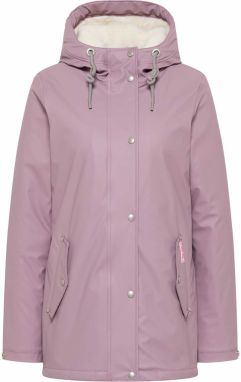 MYMO Funkčná bunda  levanduľová