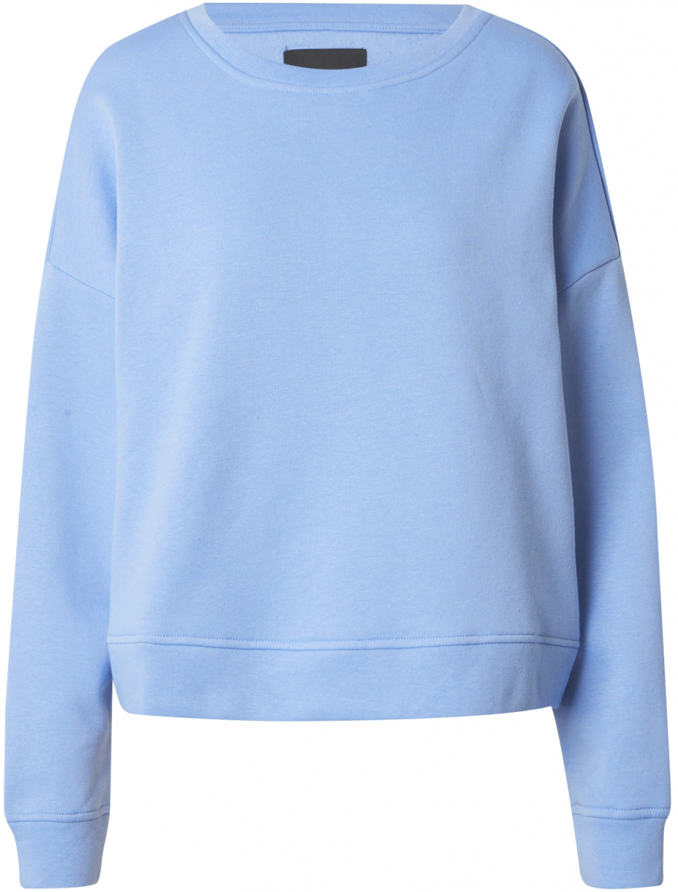 PIECES Mikina 'Chilli'  svetlomodrá