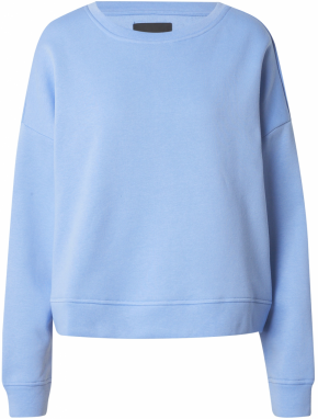 PIECES Mikina 'Chilli'  svetlomodrá