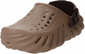 Crocs Dreváky 'Echo'  hnedá