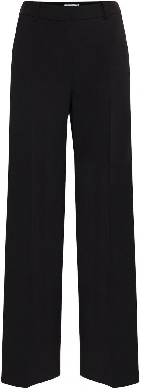 b.young Nohavice 'Danta'  čierna