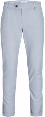 JACK & JONES Chino nohavice 'Marco Connor'  svetlomodrá