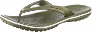 Crocs Žabky 'Flip'  kaki