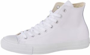 CONVERSE Členkové tenisky 'Chuck Taylor All Star'  šedobiela