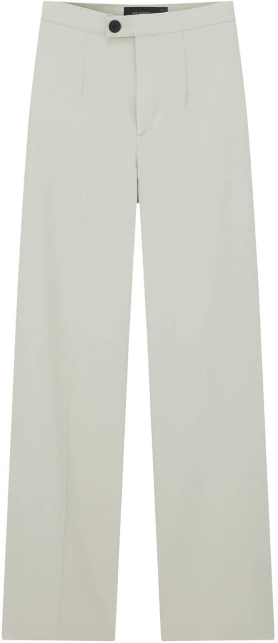 Pull&Bear Nohavice  tmelová