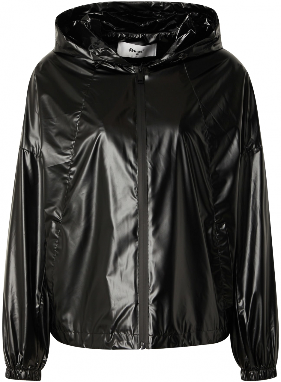 Maze Prechodná bunda  čierna
